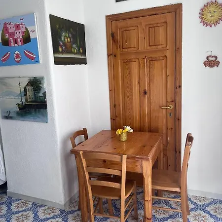 Appartamento Bluoltremare *