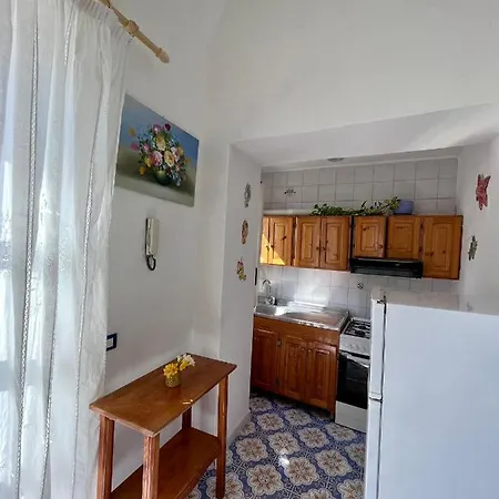 Appartamento Bluoltremare Sant'Angelo (Isola d'Ischia)