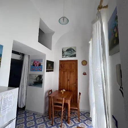 Apartment Appartamento Bluoltremare Sant'Angelo (Isola d'Ischia)