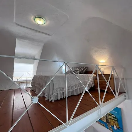Appartamento Bluoltremare Sant'Angelo (Isola d'Ischia)