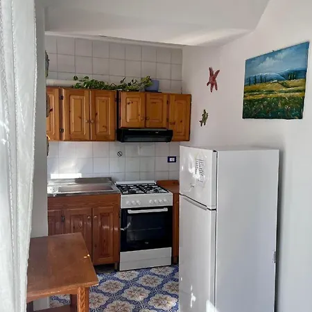 Apartment Appartamento Bluoltremare Sant'Angelo (Isola d'Ischia)