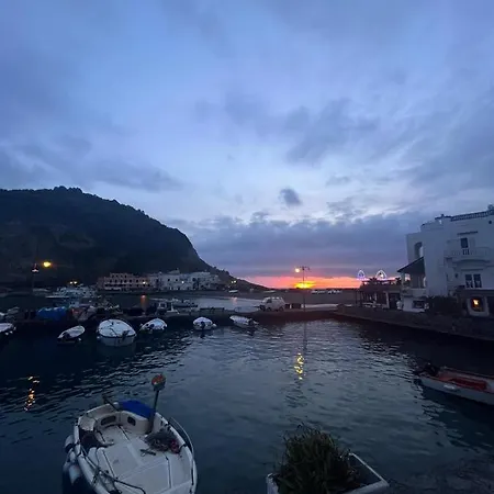 Apartment Appartamento Bluoltremare Sant'Angelo (Isola d'Ischia)