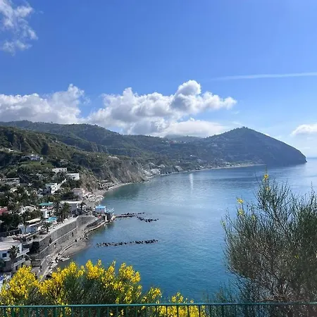 Appartamento Bluoltremare