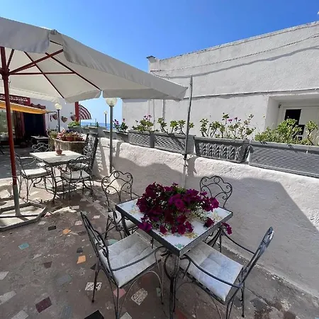 Apartment Appartamento Bluoltremare *