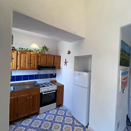 Appartamento Bluoltremare Sant'Angelo (Isola d'Ischia)