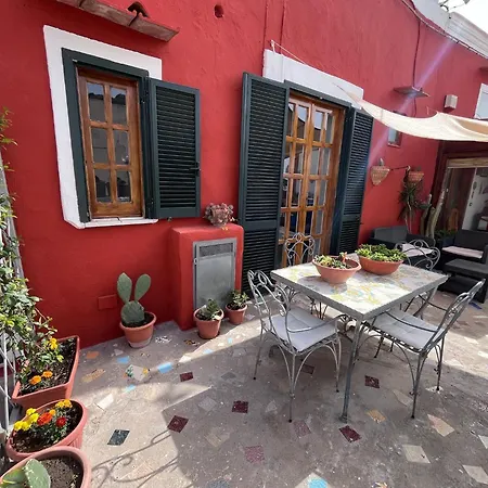Appartamento Bluoltremare Sant'Angelo (Isola d'Ischia)
